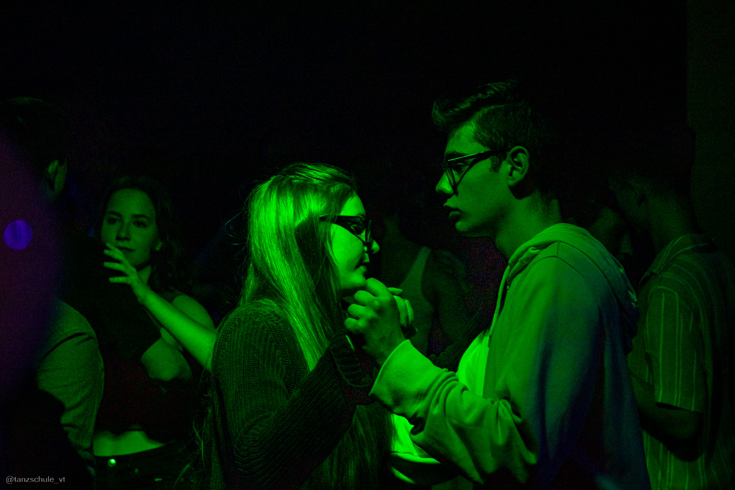 20230128 Come Together Party 9774